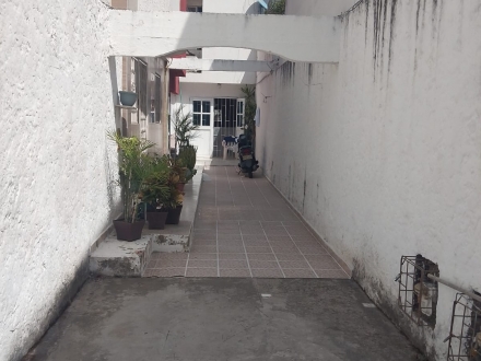 ARRIENDO APARTAMENTO EN CHIORE 2 PISOS 